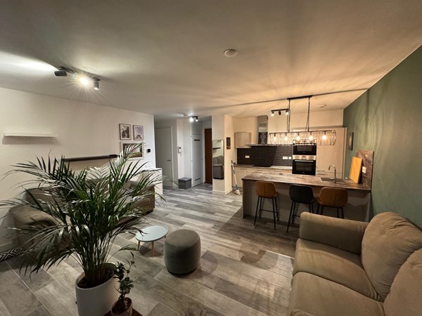 Medium property photo - Nida Senffstraat 159, 1095 MX Amsterdam